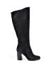 Dolce Vita Black Boots Size 6 1/2 - photo 1
