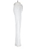 Massimo Dutti White Jeans Size 2 - photo 4