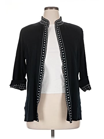 MING WANG Cardigan (view 1)