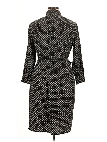 Lauren by Ralph Lauren Casual Dress (view 2)