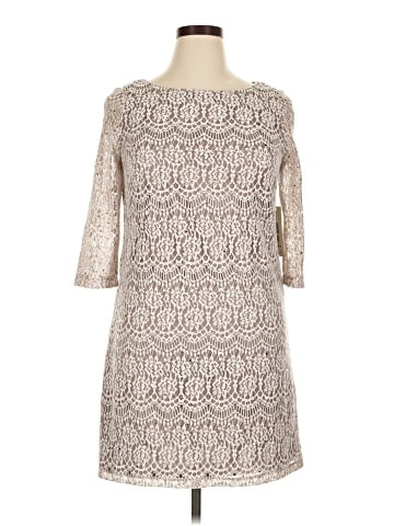 Eliza J Cocktail Dress (view 1)