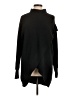 Halogen Black Wool Pullover Sweater Size L - photo 1
