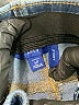 Apt. 9 Solid Blue Jeans Size 6 Petite - photo 4