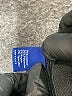 Apt. 9 Solid Blue Jeans Size 6 Petite - photo 5