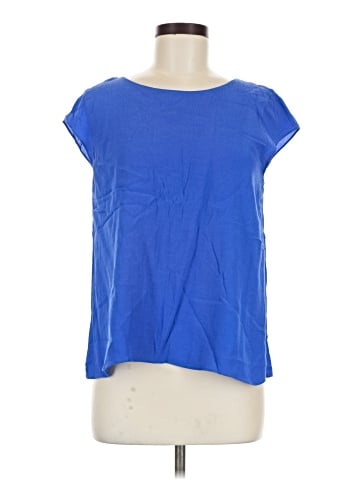 Wilfred Free Short Sleeve Top (view 1)