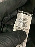 Bebe 100% Polyester Solid Black Cocktail Dress Size XS - photo 8