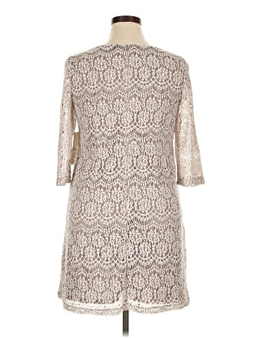 Eliza J Cocktail Dress (view 2)