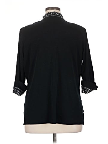 MING WANG Cardigan (view 2)