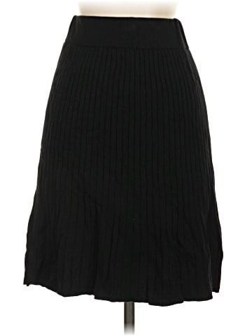 Ann Taylor Casual Skirt (view 2)