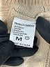 Unbranded Solid Tan Pullover Sweater Size M - photo 7