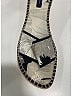 Burberry Gray Wedges Size EU 39 - photo 5