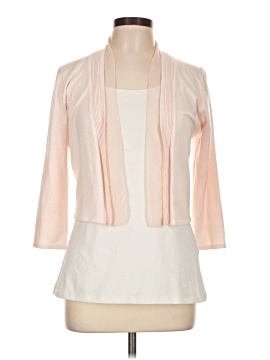 Cable & Gauge Cardigan