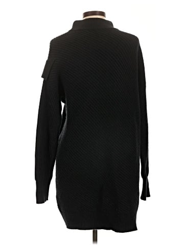 Halogen Wool Pullover Sweater (view 2)