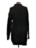 Halogen Black Wool Pullover Sweater Size L - photo 2
