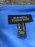 Adrianna Papell Solid Blue Romper Size 12 - photo 4