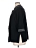 MING WANG 100% Acrylic Black Cardigan Size XL - photo 5
