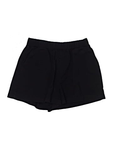 Good American Athletic Shorts (view 1)