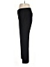 Ellen Tracy Solid Black Dress Pants Size 10 - photo 5