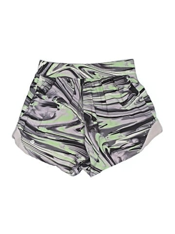 Lululemon Athletica Athletic Shorts (view 2)