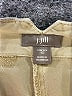 J.Jill Tan Khakis Size 10 - photo 7