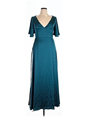 Lulus Cocktail Dress (view 1)