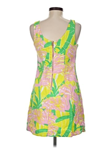 Lilly Pulitzer For Target Casual Dress (view 2)