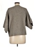Zara Gray Pullover Sweater Size M - photo 2
