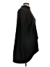 Halogen Black Wool Pullover Sweater Size L - photo 4