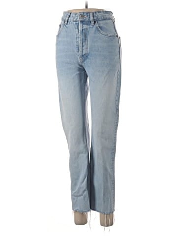 Zara Jeans (view 1)