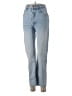 Zara Blue Jeans Size 2 - photo 1