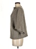 Zara Gray Pullover Sweater Size M - photo 5