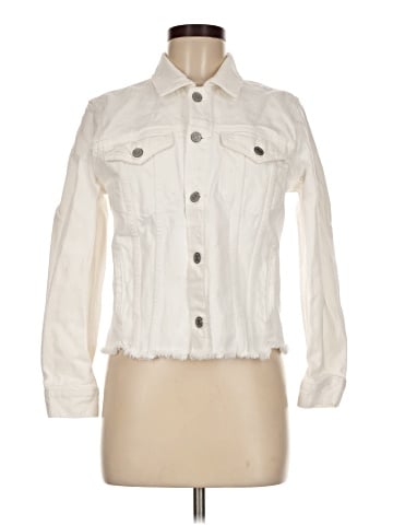 Lucky Brand Denim Jacket (view 1)