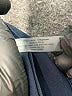 Sundays Solid Blue Dress Pants Size Sm (1) - photo 8