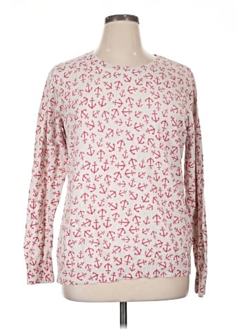 Old Navy Pullover Sweater (view 1)