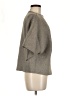 Zara Gray Pullover Sweater Size M - photo 4