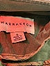 Marrakech Green Vest Size S - photo 6
