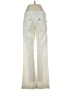 Chaiken Profile Stripes Ivory Casual Pants Size 4 - photo 2