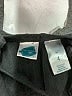 Extremely Me Solid Black Athletic Shorts Size 4 - photo 3