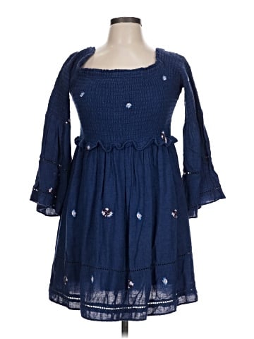Free People Casual Dress (view 1)