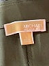 MICHAEL Michael Kors Solid Green Active Pants Size L - photo 7