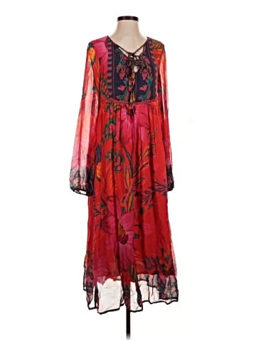 FARM Rio Cocktail Dress (view 1)