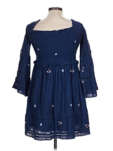 Free People Casual Dress (view 2)