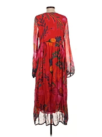 FARM Rio Cocktail Dress (view 2)