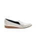 Dr. Scholl's White Flats Size 7 1/2 - photo 1
