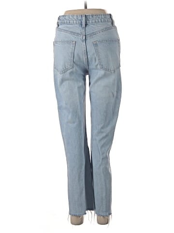 Zara Jeans (view 2)