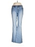 MICHAEL Michael Kors Blue Jeans Size 10 - photo 1