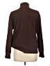 Fantaslook Brown Pullover Sweater Size L - photo 2