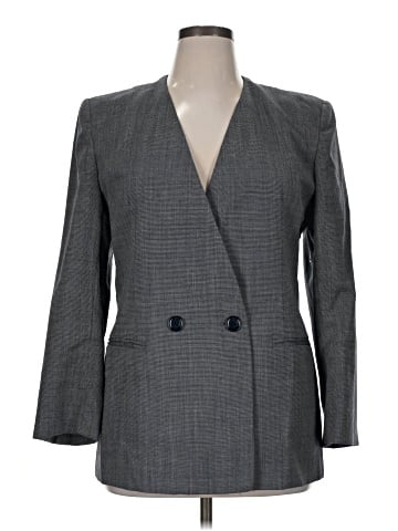 Saville Blazer (view 1)