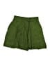 Tiny Solid Green Shorts Size S - photo 1