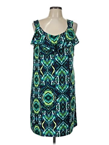 Kate & Mallory designs Casual Dress (view 1)